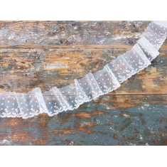 Кружево арт. 17638